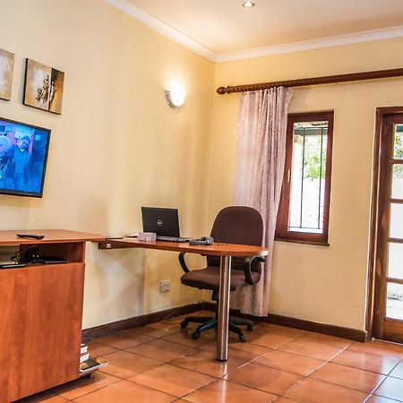 Tranquilo Resorts Lilongwe Exterior foto