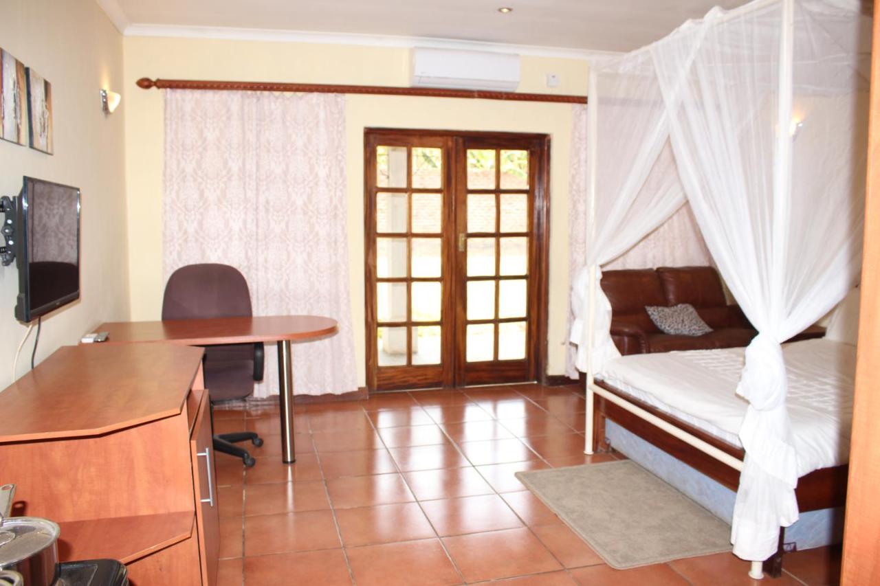 Tranquilo Resorts Lilongwe Exterior foto