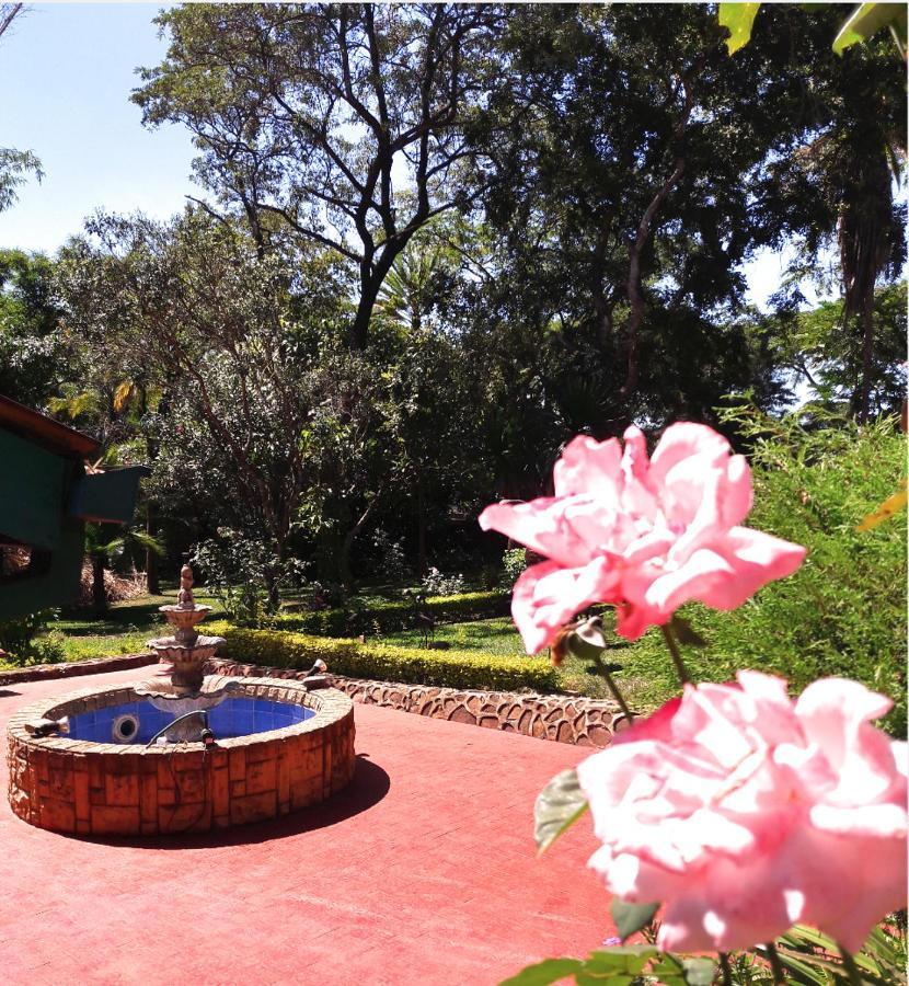 Tranquilo Resorts Lilongwe Exterior foto