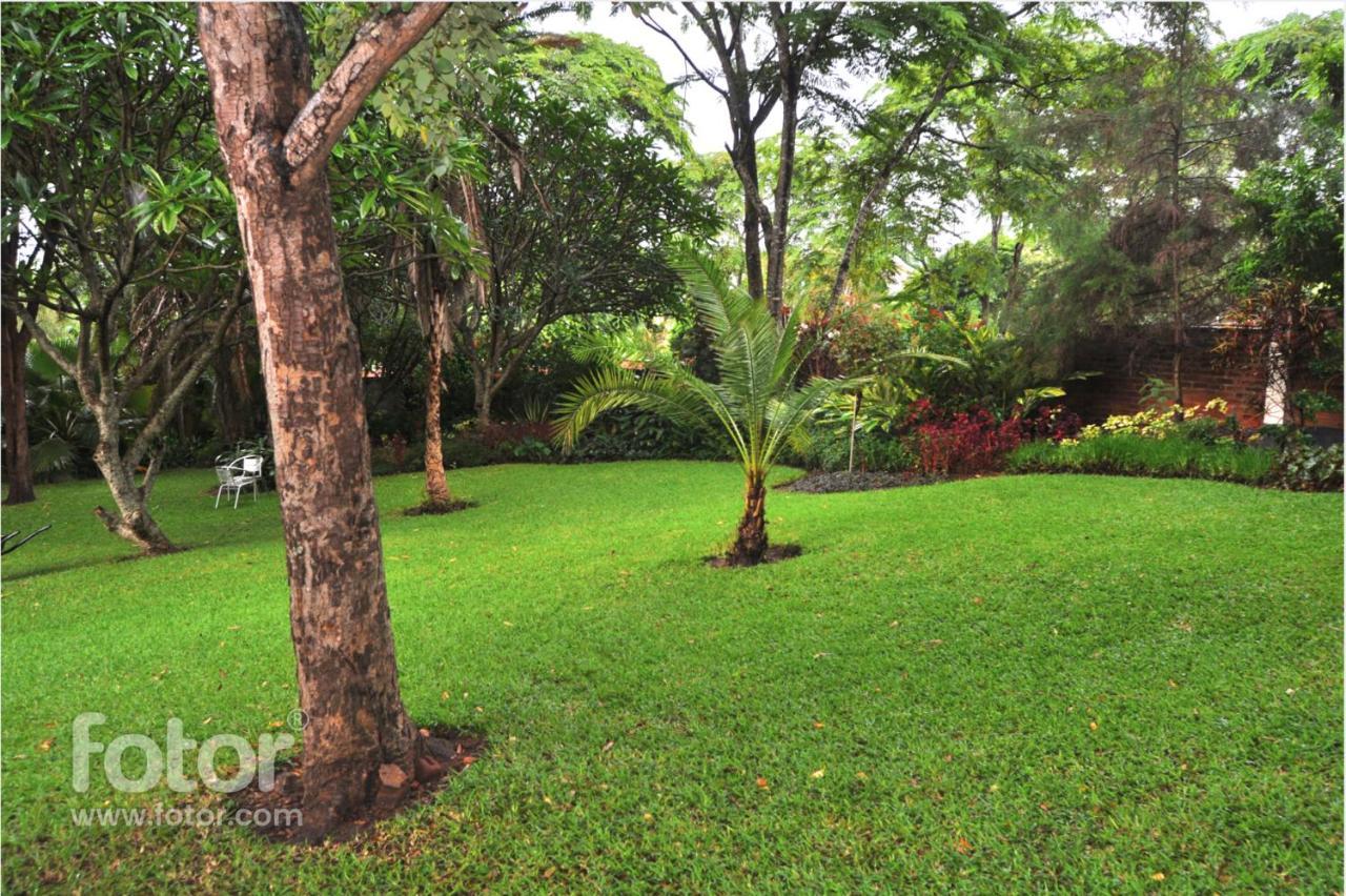 Tranquilo Resorts Lilongwe Exterior foto