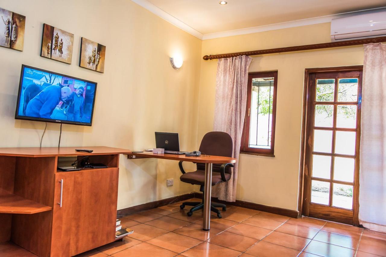 Tranquilo Resorts Lilongwe Exterior foto