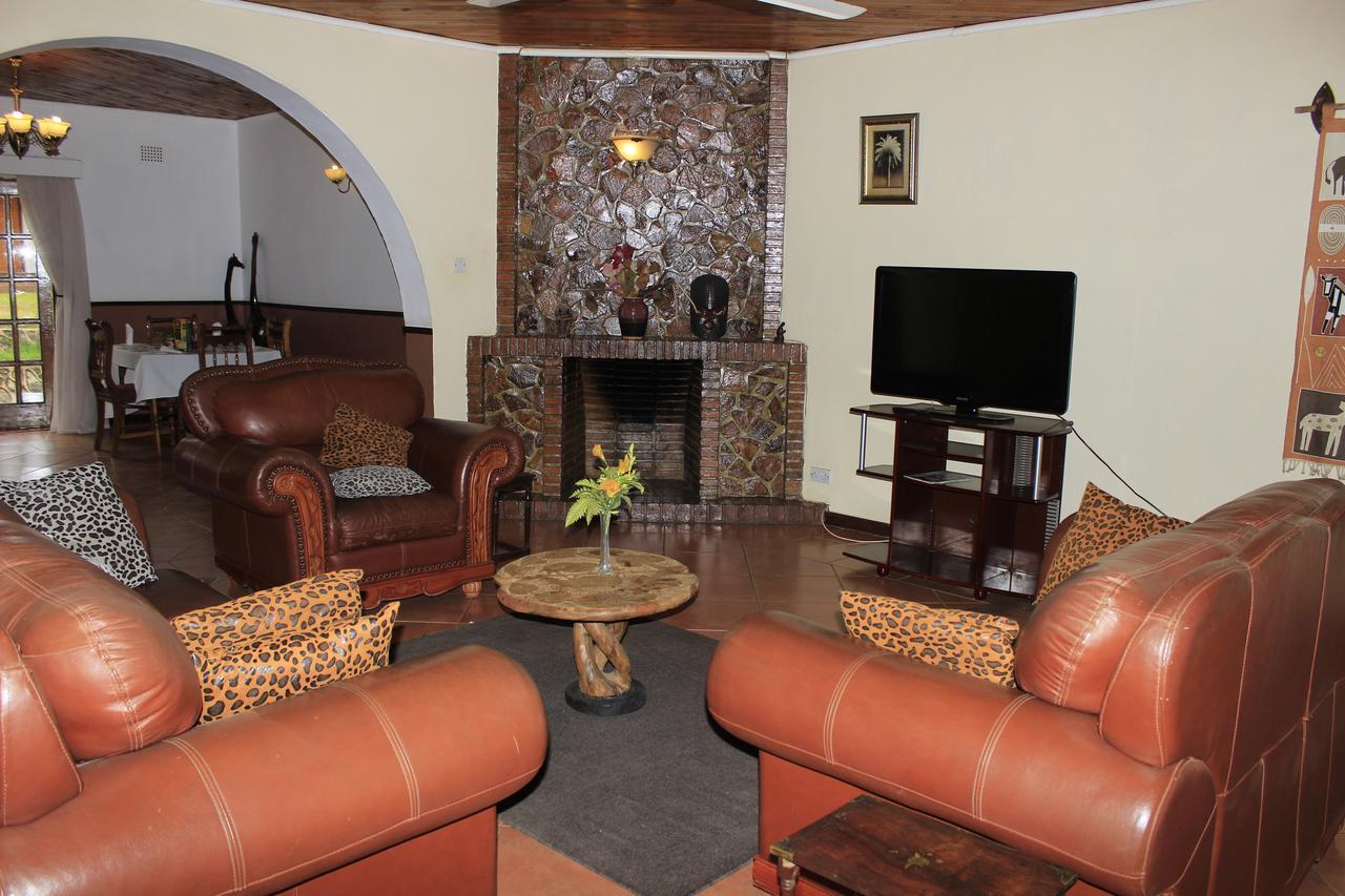 Tranquilo Resorts Lilongwe Exterior foto